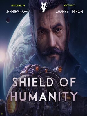cover image of Shield of Humanity